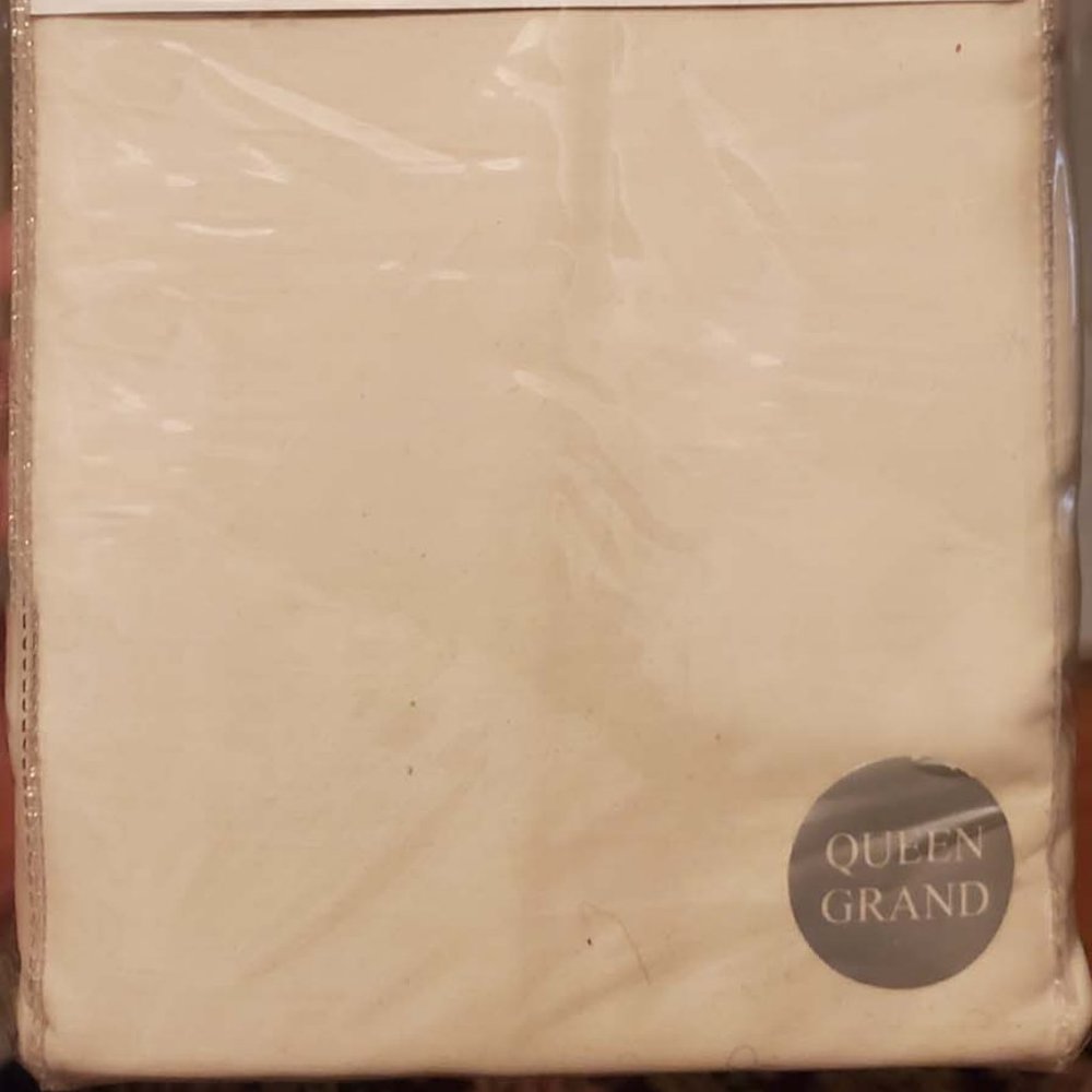 Flat Sheet - Picture 2 of 2